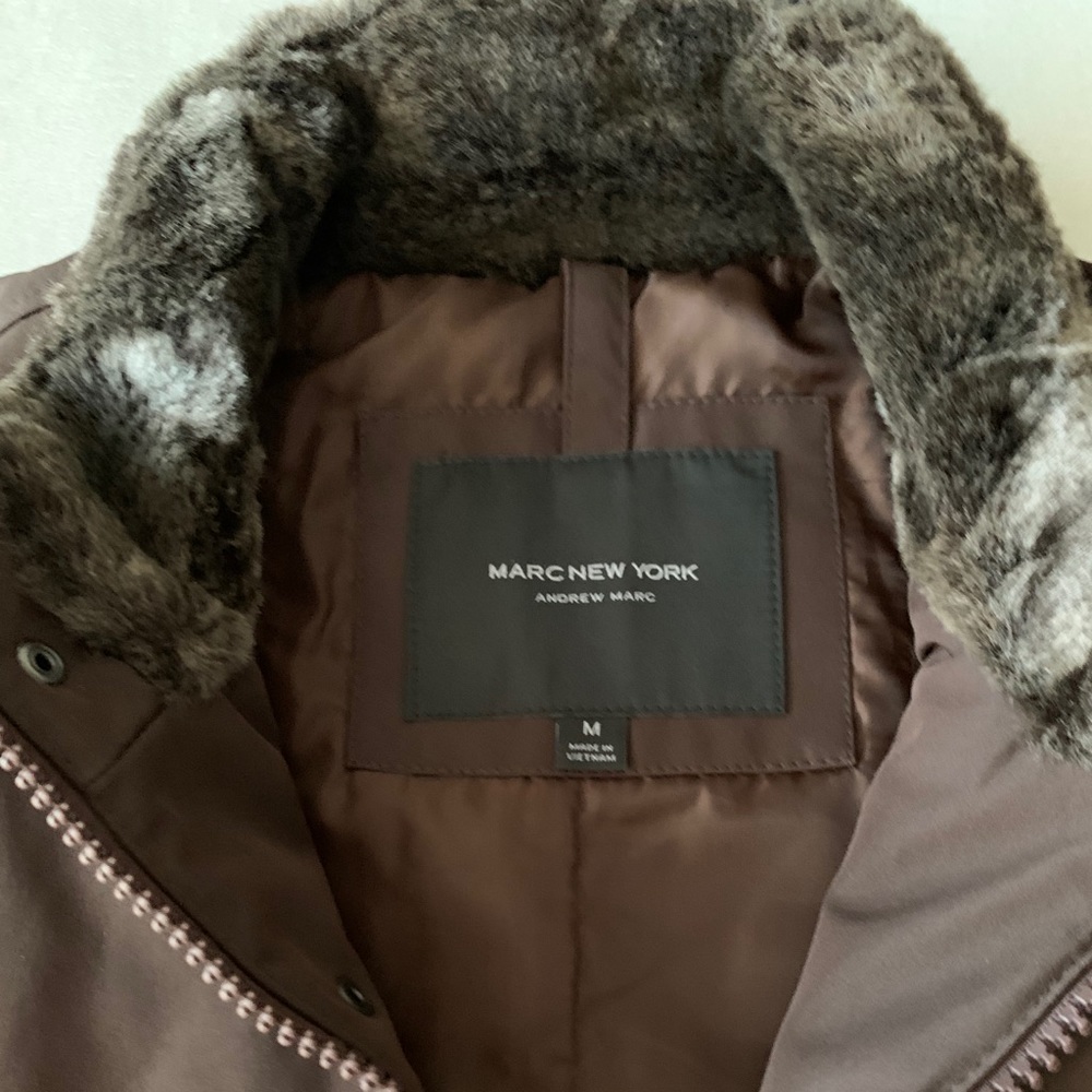 Jacket - Picture 2 of 2
